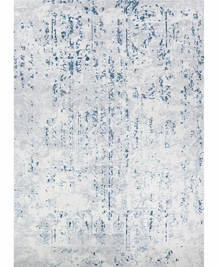 Couristan Linda Kingsbury 9'2 X 12'5 Area Rug