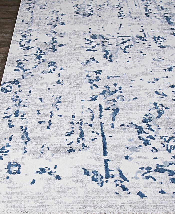 Couristan Linda Kingsbury 9'2 X 12'5 Area Rug - Image 4