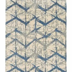 KM Home Dora 508 2' X 3' Area Rug