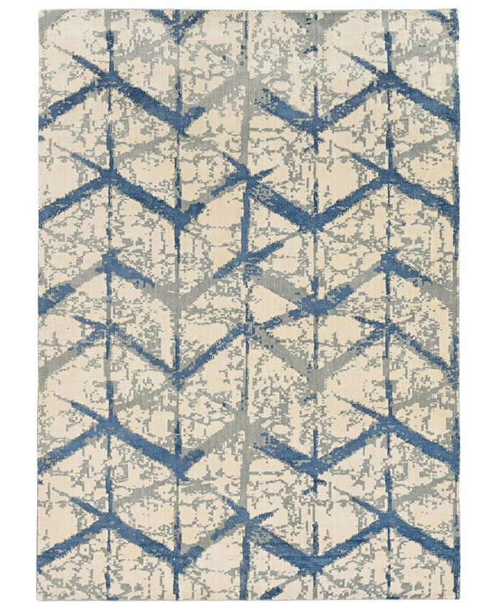 KM Home Dora 508 2' X 3' Area Rug