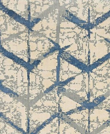 KM Home Dora 508 2' X 3' Area Rug - Image 2