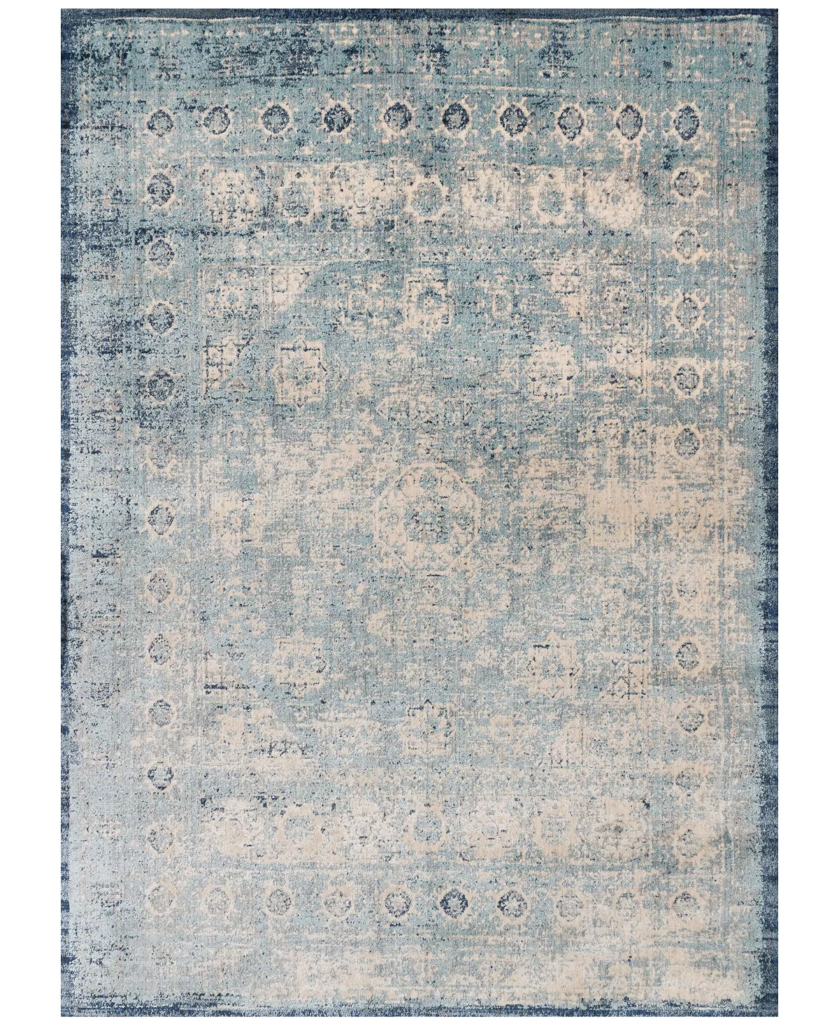 Spring Valley Home Tatiana TAT-14 3'7 X 5'7 Area Rugs