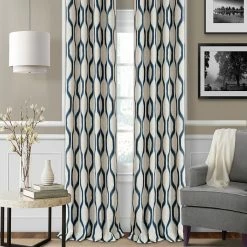 Elrene Renzo 52 X 95 Blackout Panel