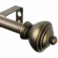 Rod Desyne Savannah 5/8 Curtain Rod 28-48