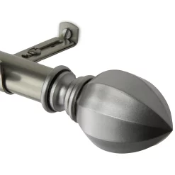 Rod Desyne Garnet 13/16 Curtain Rod 28-48