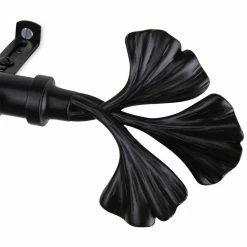 Rod Desyne Fortune 13/16 Curtain Rod 120-170