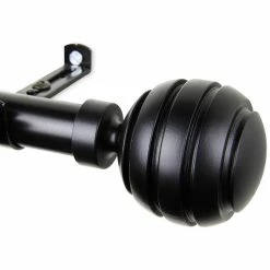 Rod Desyne Poise 13/16 Curtain Rod 66-120